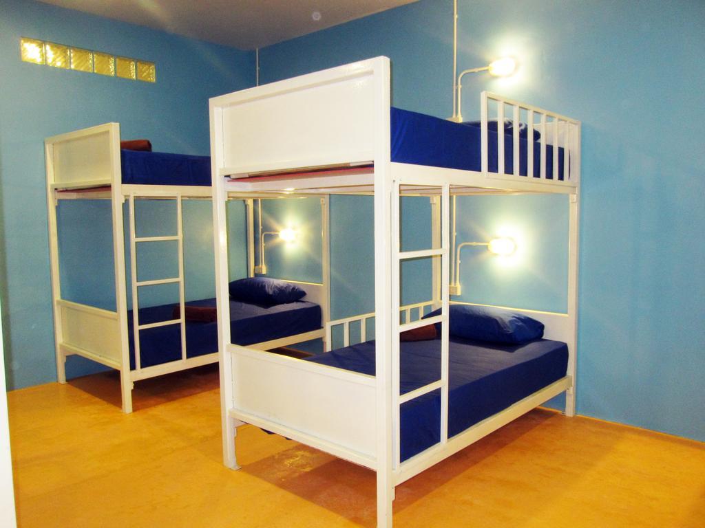 Treechart Hostel Thong Sala Exterior foto